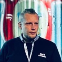 Daniel Karlsson