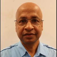 Ali Akbar