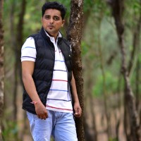 Jagadeesha Moger