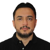 Byron Rodolfo Chinchilla Vega