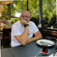 serkan çağlasın
