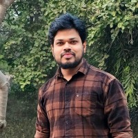 Anup Shinde