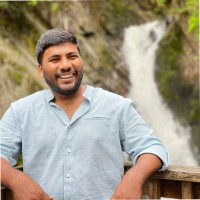 Vinod kumar Doppalapudi