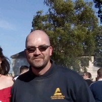 Andy Ford