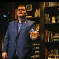 Charles Richards, Css, Csw