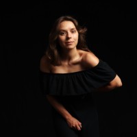Anna Sitnikova