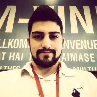 Sergio Lima