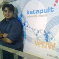 Abhishek Shrivastava