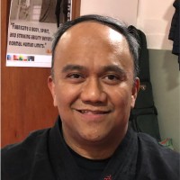 Noel Dela Peña