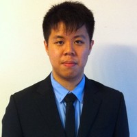 Alistair Chung, Cpa, Aca, Cesga