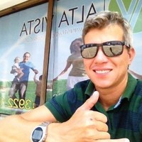 Leandro Monteiro