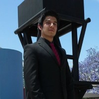 Manuel Márquez De La Vega