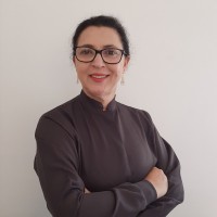 Nathalie Mikellides