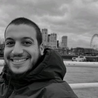 Zakariya Hamouchi
