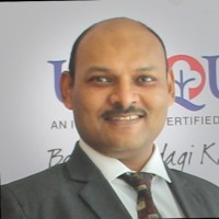 Nisar Sayed