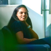 Anjuna Baskar