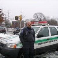 Mario J. Gonzalez, CEM, MPA, CHEP, EMT