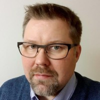 Tuomas Korniloff
