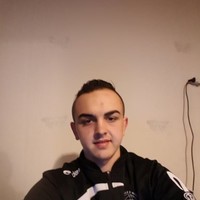 Dylan Brasier