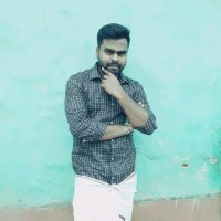 Raghu P S