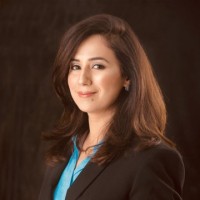 Mehreena Aziz Khan