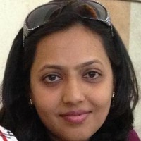 Heera Hussain