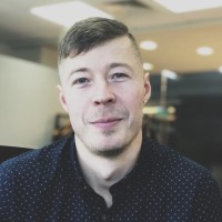Oleksii Sylakov
