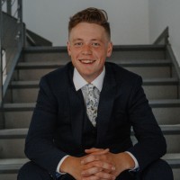 Jon Strickley