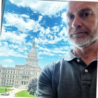 Joel Gerring, Jd, Shrm-Cp