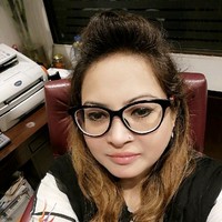 Sajida Tps)