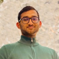 Yatik Mittal