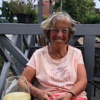 Marijke Van Keulen