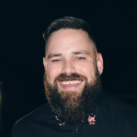 Damien Johnstone