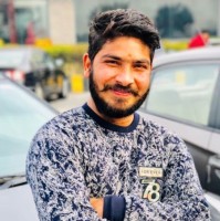 Maninder Singh