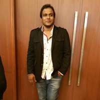 Anil Vasantham