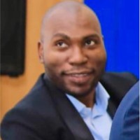 Gerald Ngabou