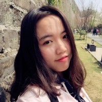Zhaoyi Liang