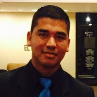 Emerson Ramirez