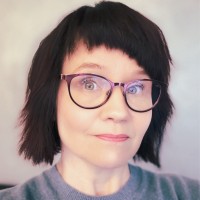 Stina Roth