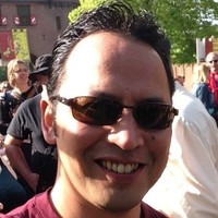 Randy de Vries