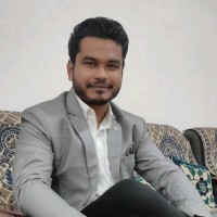 Ajay Goswami