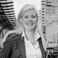 Inge Van Staalduinen