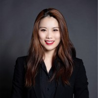 Maggie Cai