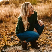 April Richardson, FPR