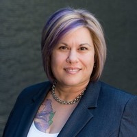 Jen Kelley-Black