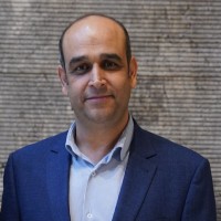 Hamidreza Sheibanizadeh