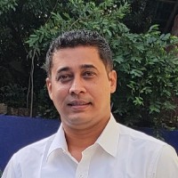 prashant vichare