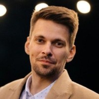 Alexandr Mysin