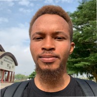 Afolabi Samuel Adedeji