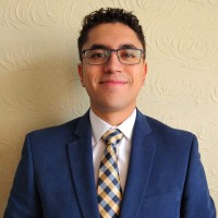 Carlos Michell Rosales Calvario
